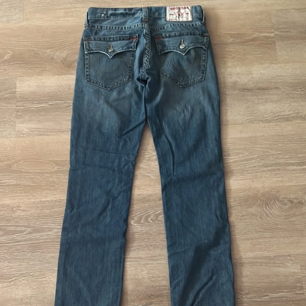 Mens True Religion Jeans